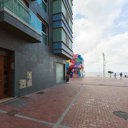 Dark Sand By Canariasgetaway Las Palmas / Gran Canaria Exterior foto
