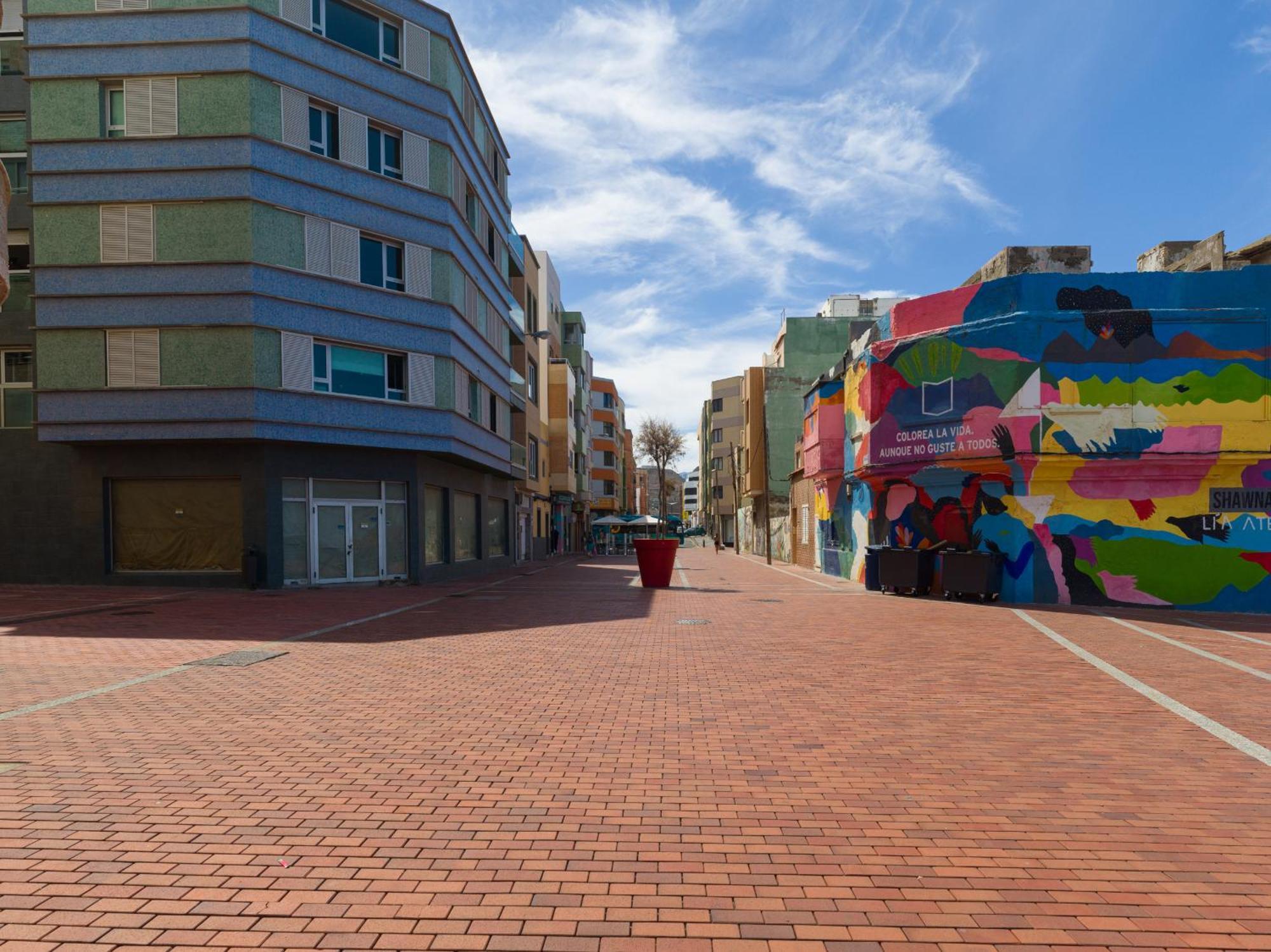 Dark Sand By Canariasgetaway Las Palmas / Gran Canaria Exterior foto